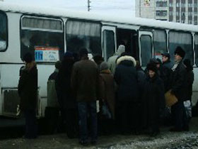 Штурм автобуса. Фото Дмитрия Ишутина, Пермь, Каспаров.Ru