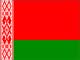 Флаг Белоруссии. Фото eh.lenin.ru (с)