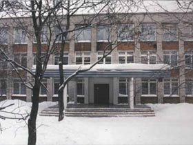 Школа. Фото с сайта sch25.chat.ru (с)