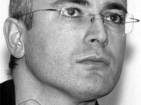 Михаил Ходорковский, экс-глава "ЮКОСА", фото Венчурный мир