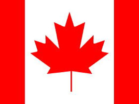 Флаг Канады. Фото i.dir.bg (с)