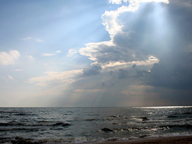 Море. фото с сайта Фоторегион.Ru (C)