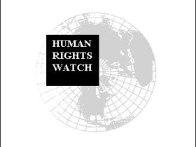 Human Rights Watch. Фото с сайта political-news.org