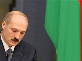 Лукашенко. Фото: finbit.ru