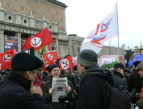 Марш несогласных 16 декабря 2006 года в Москве