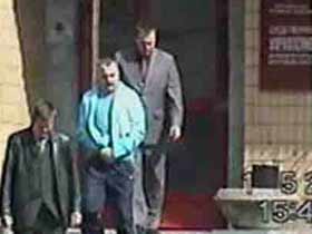 Освобождение генерала, фото Игоря Гольдберга, сайт Каспаров.Ru Освобождение генерала, фото Игоря Гольдберга, сайт Каспаров.Ru