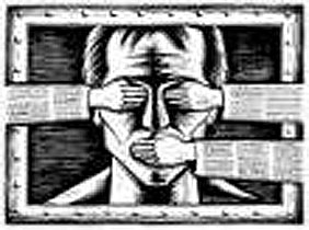 Цензура. Картинка с www.gotv.ru