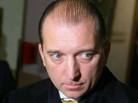 Президент АвтоВАЗа Владимир Артяков. Фото с сайта vedomosti.ru