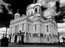 Храм Христа Спасителя. Фото: assa.35photo.ru