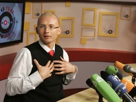 Олег Шварцман. Фото: newsru.com