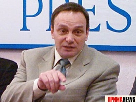Михаил Трепашкин. Фото с сайта prima-news