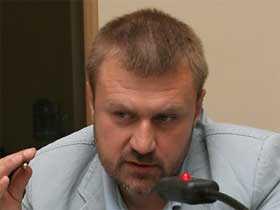 Кирилл Кабанов, фото с сайта www.hse.ru