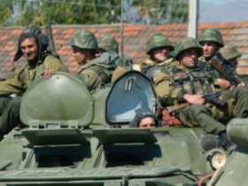 Российские войска. Фото: rian.ru