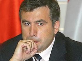 Михаил Саакашвили. Фото: sibnovosti.ru
