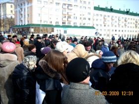 Митинг в Мордовии, фото Сергея Горчакова, сайт Каспаров.Ru