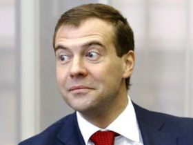 Медведев, фото http://mediaua.com.ua/