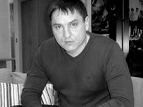Алексей Соколов. Фото: с сайта stopcrime.ru