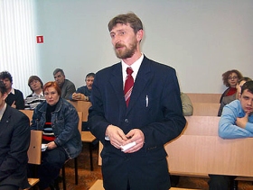 Александр Поносов. Фото: http://www.ci.ru