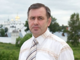Сергей Годунин, фото http://www.biznes33.ru