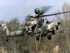 Вертолет Ми-28Н. Фото: mi-helicopter.ru 