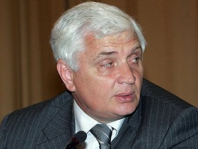 Анатолий Лысков. Фото с сайта kommersant.ru
