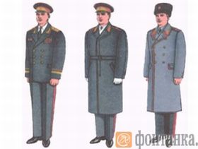 Генералы милиции. Фото: fontanka.ru 