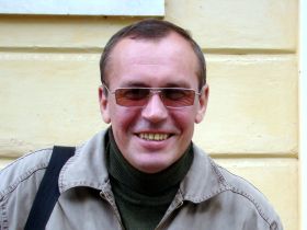 Виктор Шамаев, фото Виктора Надеждина, Каспаров.Ru