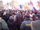 Митинг за реформу милиции. Фото: Олег Козловский