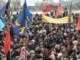 Митинг во Владивостоке 20 марта 2010. Фото Ольги Исаевой/Каспаров.Ru.