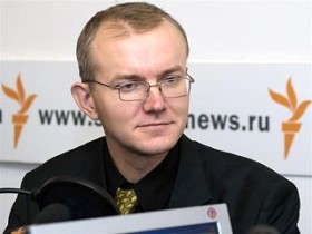 Олег Шеин. Фото: factnews.ru