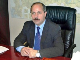 Президент ФПАД Сергей Ковалев. Фото с сайта fatcurus.ru 