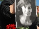 Траурный пикет в годовщину смерти Натальи Эстемировой