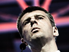 Михаил Прохоров. Фото с сайта ladno.ru