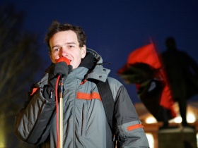 Андрей Кутузов. Фото c сайта tapki.org