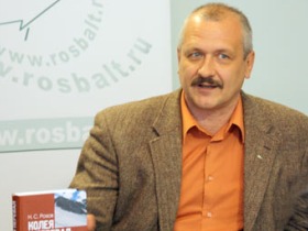 Николай Розов. фото с сайта www.epochtimes.ru
