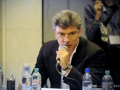 Заседание КС оппозиции 16 декабря. Фото: www.ridus.ru