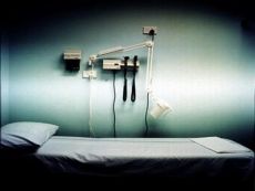 Больничная кровать. Фото с сайта huffingtonpost.com