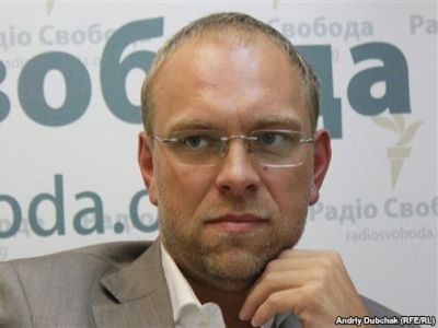Сергей Власенко. Фото с сайта radiosvoboda.org