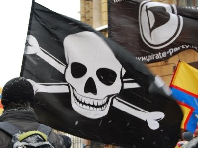 Пиратская партия России. Фото с сайта blog.rgub.ru