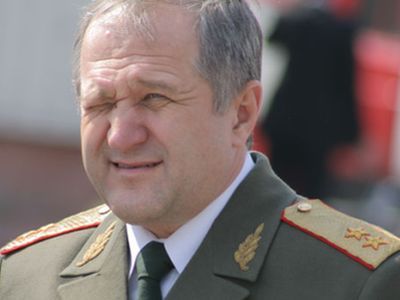 Генерал Булавин. Фрагмент фото с сайта zdorovie.viperson.ru
