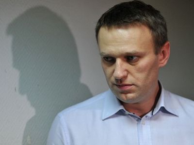 Алексей Навальный. Фото: vg-saveliev.livejournal.com