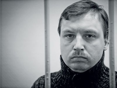 Михаил Косенко. Фото: newtimes.ru