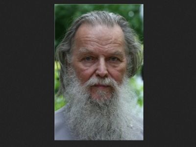 Павел Адельгейм. Фото из блога golishev.livejournal.com/ Павел Адельгейм. Фото из блога golishev.livejournal.com/