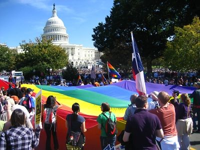 ЛГБТ в США (marxist.com)