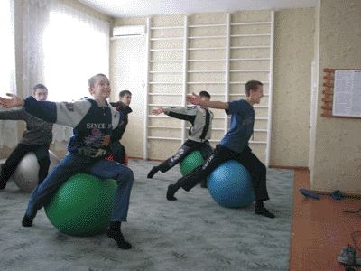 Физкультура (lazurniy-altai.ru)