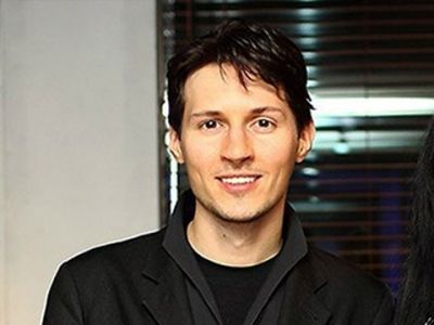 Павел Дуров (24ukrnews.com)