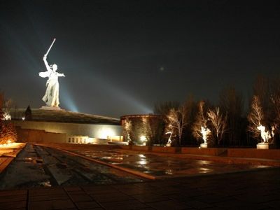 Волгоград. Фото из блога vg-saveliev.livejournal.com
