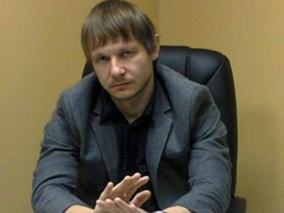 Андрей Путин. Фото: НГС.Ru Андрей Путин. Фото: НГС.Ru