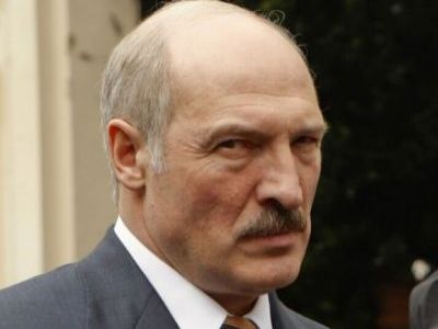 Лукашенко. Фото: newsukraine.com.ua