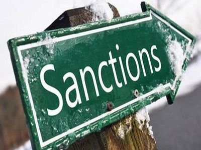 Санкции. Фото: sitv.ru